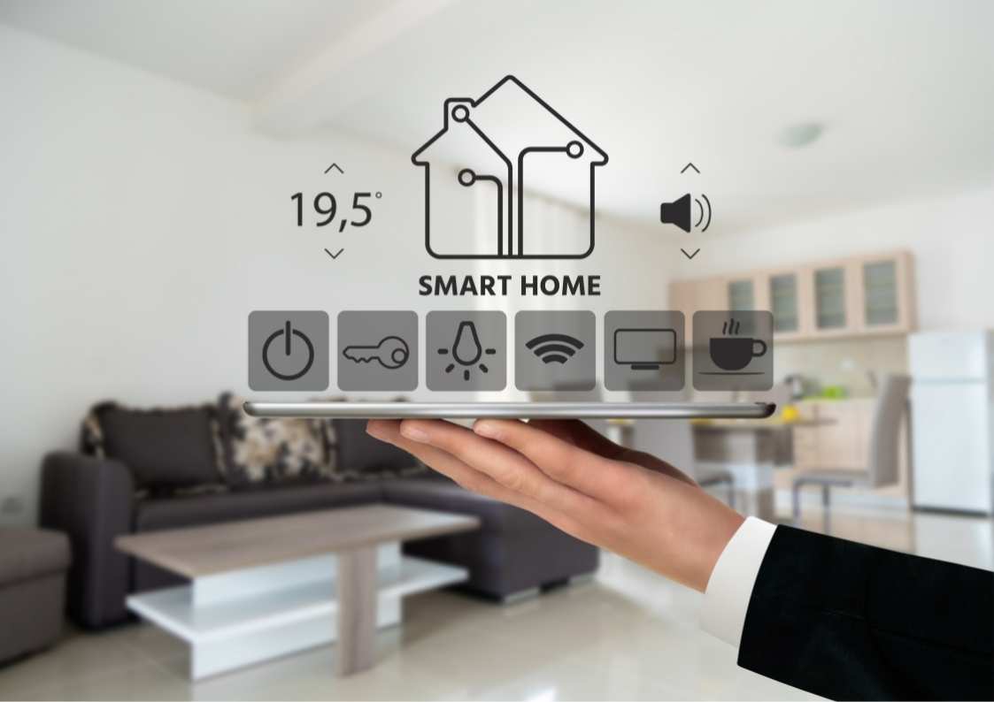 התקנת בית חכם: האם אתם יכולים לעשות זאת בעצמכם?