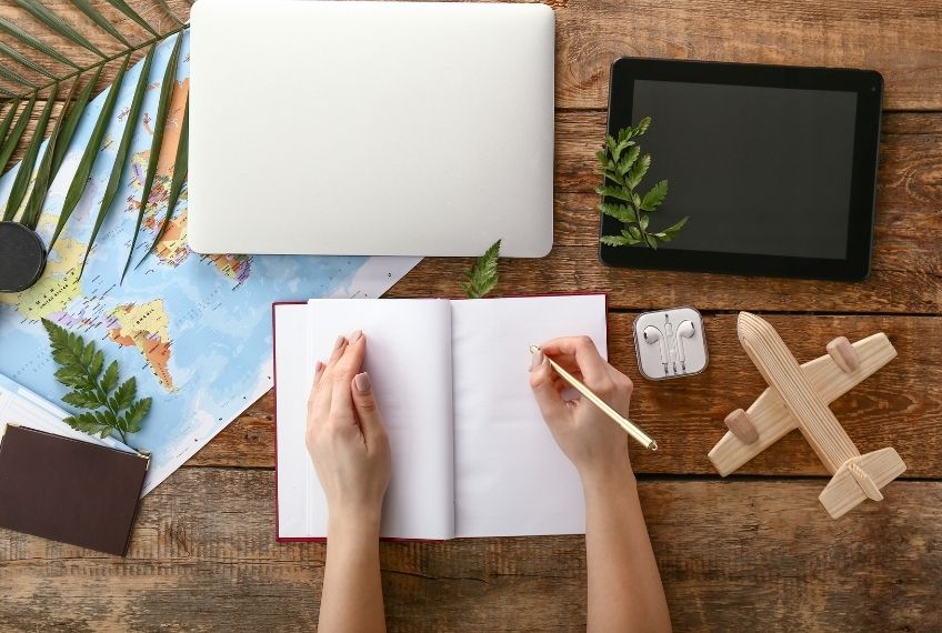 עבודה בעגלות - אל תתפתו לעשות את זה באופן לא חוקי