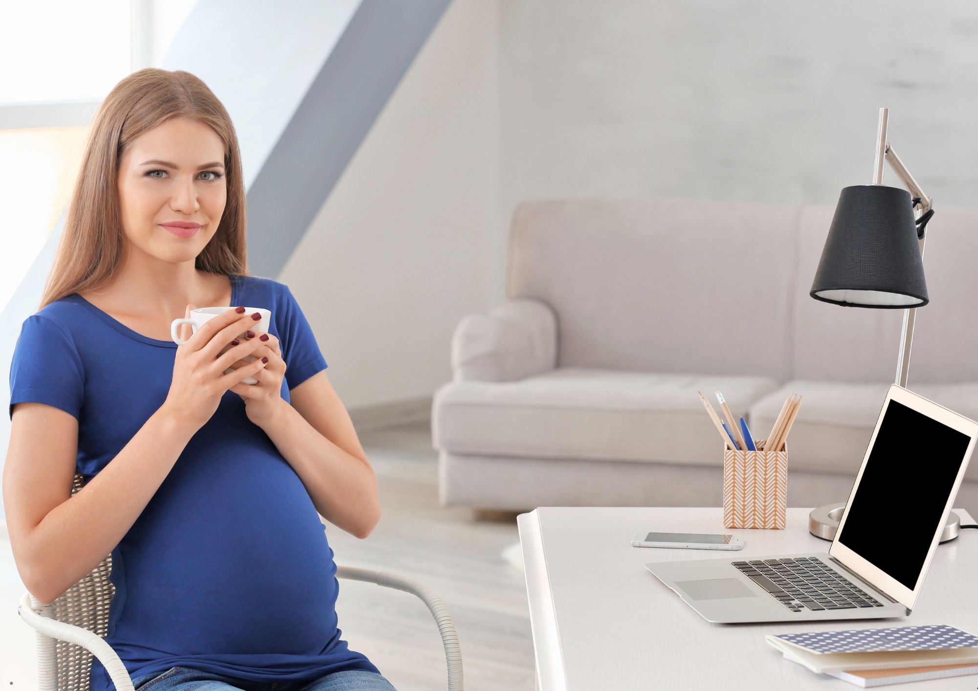 פיטורים בהריון