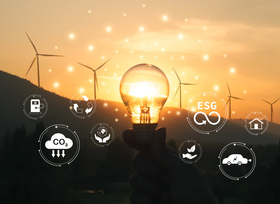 אנרגיה מתחדשת בישראל