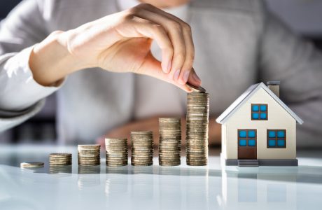 השקעות נדל"ן קטנות: פתרונות משתלמים למשקיעים עם הון מוגבל
