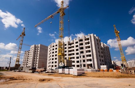 לא צריך למהר: מתי הכי משתלם למכור דירה בהליכי התחדשות עירונית?