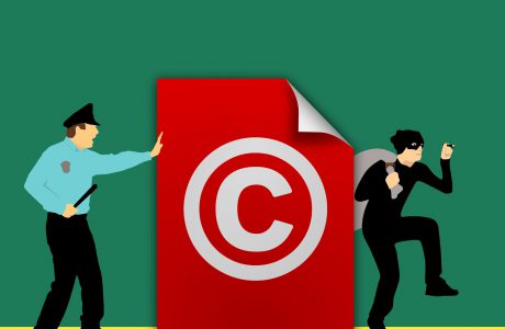 זכויות יוצרים באינטרנט: דברים שחשוב לדעת!